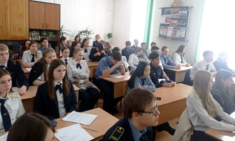 В УУКЖТ ИрГУПС состоялась ежегодная конференция ЦМК "Общественных дисциплин"