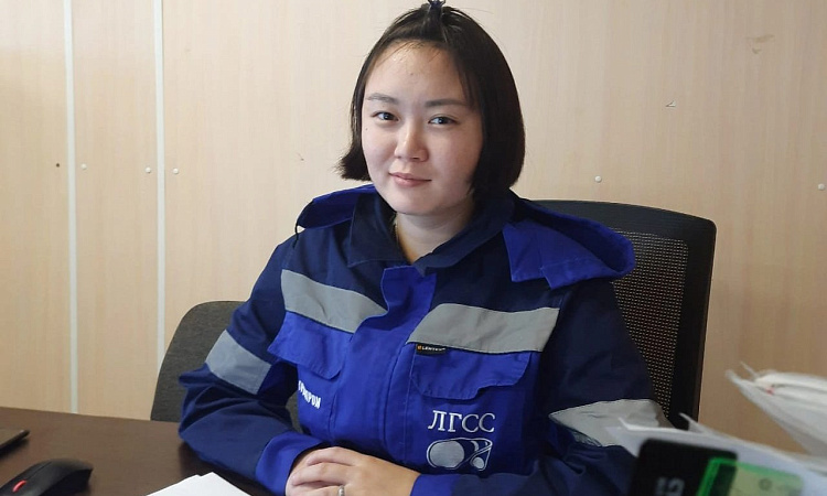 Наши СТУДЕНТЫ на трудовом семестре