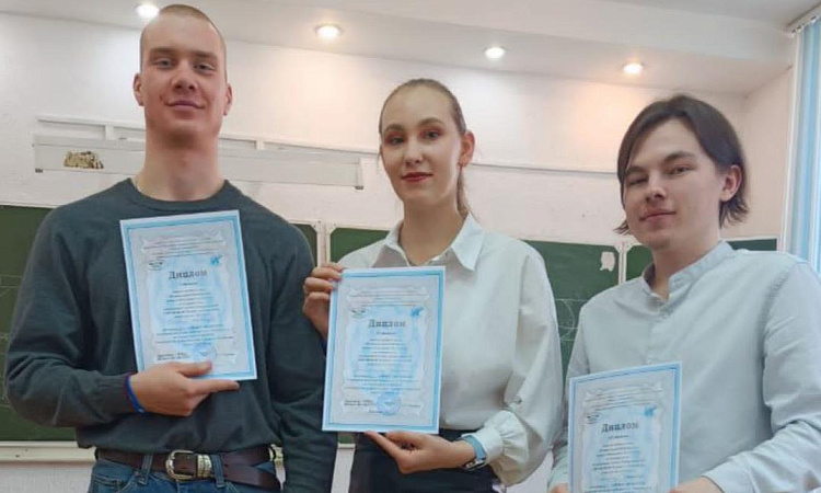 Итоги первого этапа Региональной Олимпиады профессионального мастерства по специальности 08.02.01