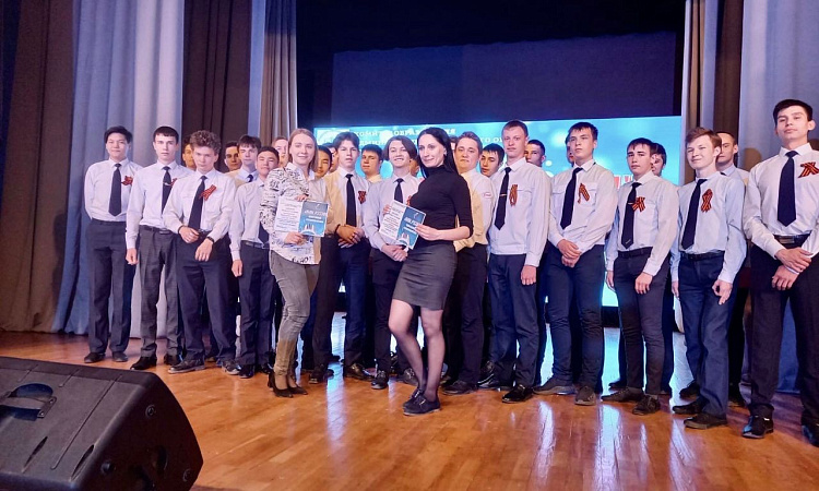 Музыкальные коллективы ЧТЖТ стали лауреатами конкурса «Живи, Россия»