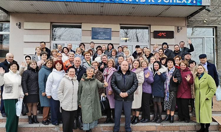 На совещании в Иркутске обсудили реализацию проекта "Профессионалитет" На совещании в Иркутске обсудили реализацию проекта "Профессионалитет"