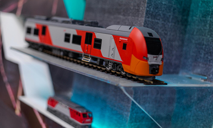 Студентка ЗабИЖТ стала стипендиатом программы «Лидер вагоноремонтной отрасли» 