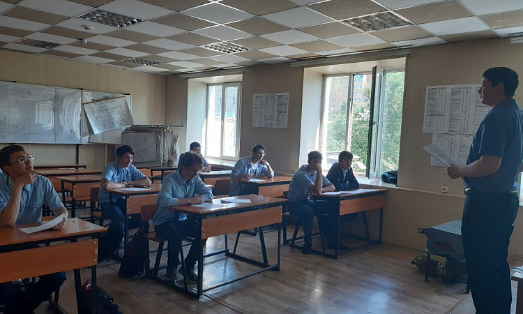 Первые итоги демонстрационных экзаменов ГИА 2023