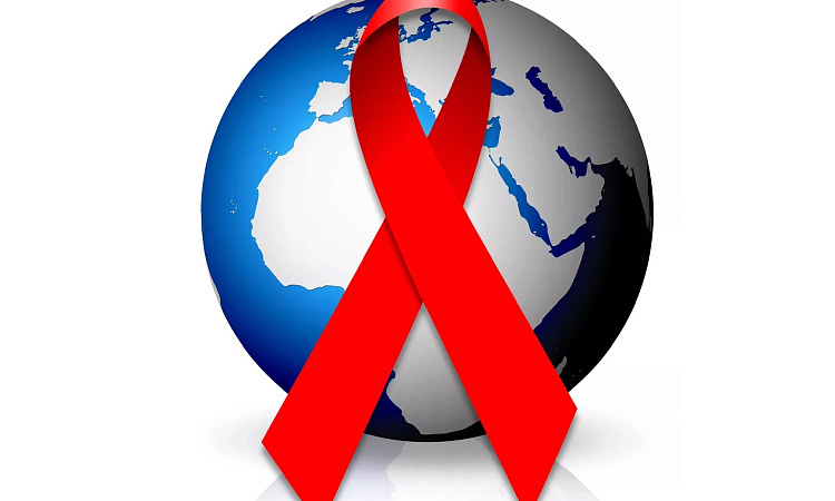 Лекция по профилактике ВИЧ-инфекций «Две беды человечества, живущие по соседству»