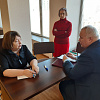 Стратегическая сессия «Бесшовное образование: СПО-ВУЗ»
