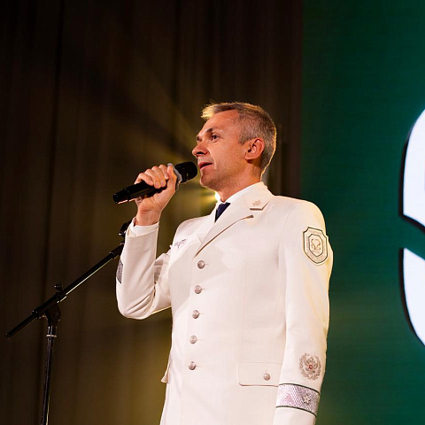 ИрГУПС с размахом отметил 50-летний юбилей