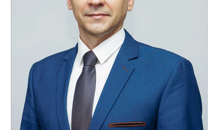 Рабочий визит ректора ИрГУПС Трофимова Юрия Анатольевича