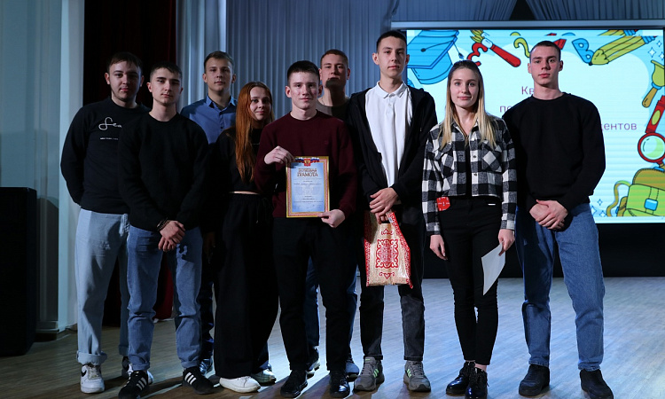 Зачетный квест пройден!