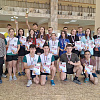 Подведены итоги Чемпионата края по настольному теннису