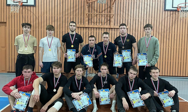 Соревнования по футзалу Соревнования по футзалу