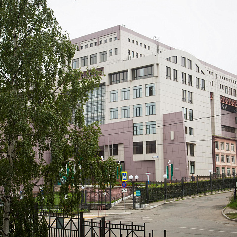 В ИрГУПС в 2021 году стартовал проект Корпоративной магистратуры по направлению подготовки Экономика, профиль «Экономика транспортного комплекса» совместно с Восточно-Сибирской железной дорогой – филиалом ОАО «РЖД»