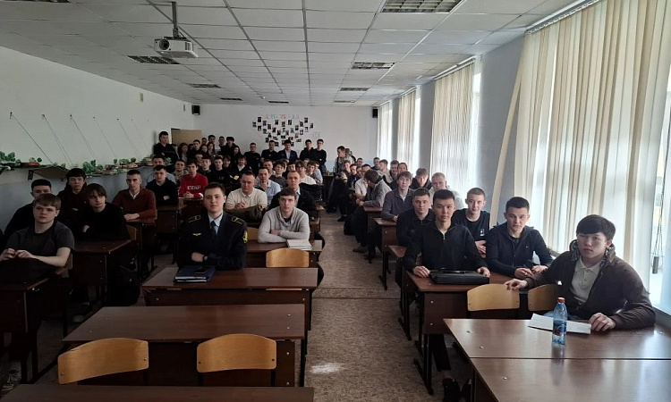 Мы – строительный студенческий отряд!