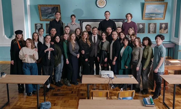 «Подвиг железнодорожников»