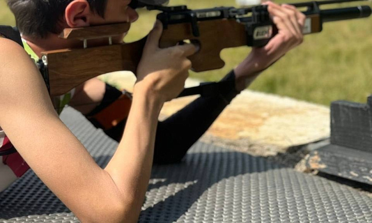 Поддержим забайкальский биатлон!