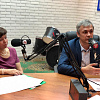 Юрий Трофимов: «Студенты, которые получают прикладные, инженерные специальности, умеют мыслить системно и делать ставку на будущее, всегда будут востребованы на рынке труда»