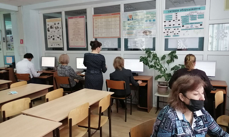 Школа педагогического мастерства