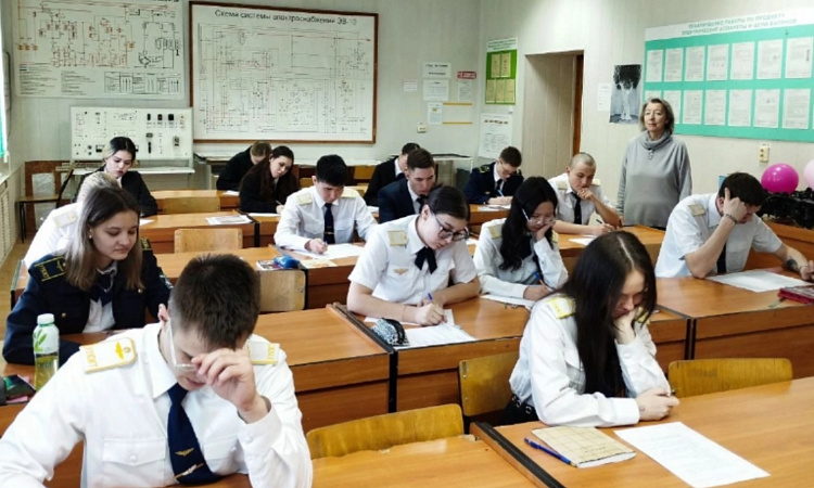 Олимпиада по  циклу профмодулей  на специальности 23.02.06 (вагоны). 1 этап