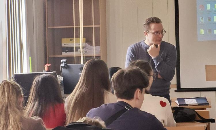 Лекции по профилактике употребления алкоголя, энергетиков, вейп