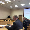 Поздравляем с защитой кандидатской диссертации 