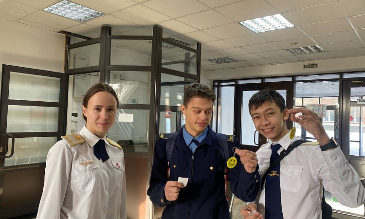 Мероприятия по ПДД в УУКЖТ ИрГУПС.