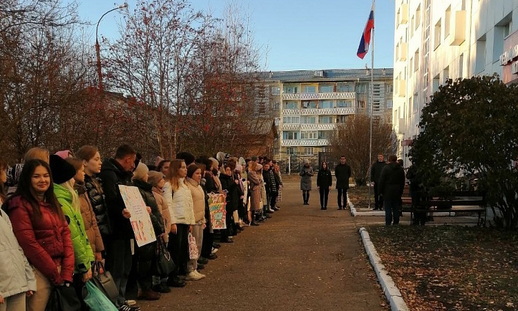 Неделя первокурсника