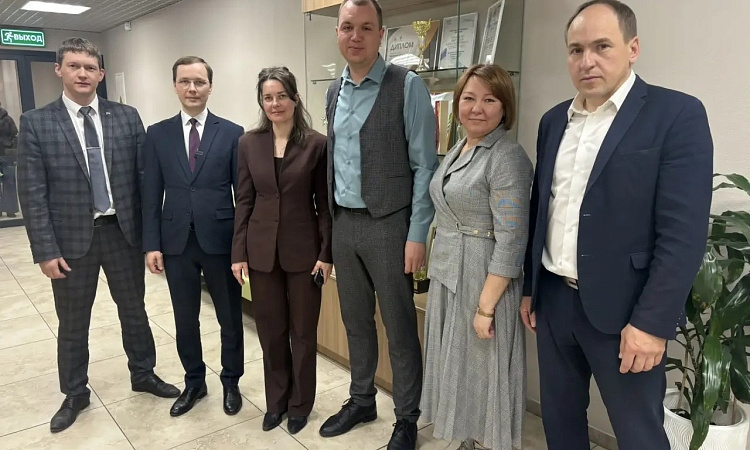 В Иркутске обсудили развитие всероссийского проекта «Дорожный класс»