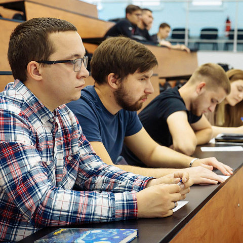 Лекция о противодействии идеологии терроризма и экстремизма прошла в ИрГУПС