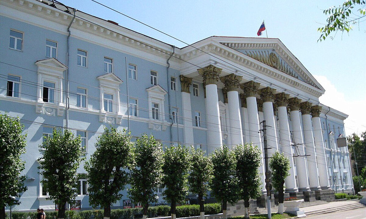 Поздравление начальника Забайкальской железной дороги Владимира Антонца с Днем знаний