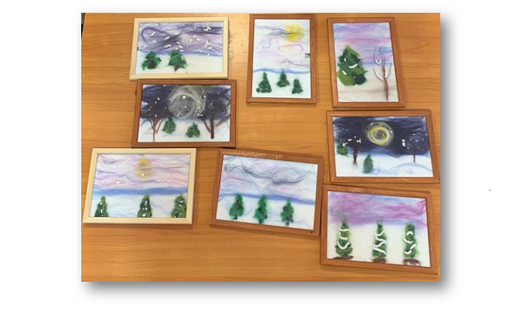 Студенты УУКЖТ ИрГУПС совершили "Путешествие по родному краю".