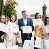 Представители ИрГУПС попали в ТОП-10 лучших команд Всероссийского студенческого проекта «Твой Ход»