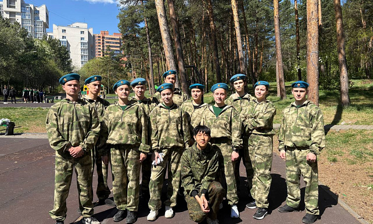 ⚡ Победа! ⚡ Победа!
