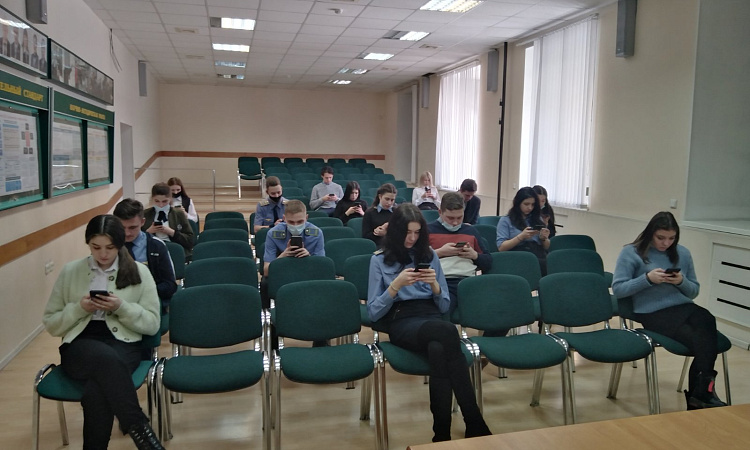 Олимпиада по немецкому языку