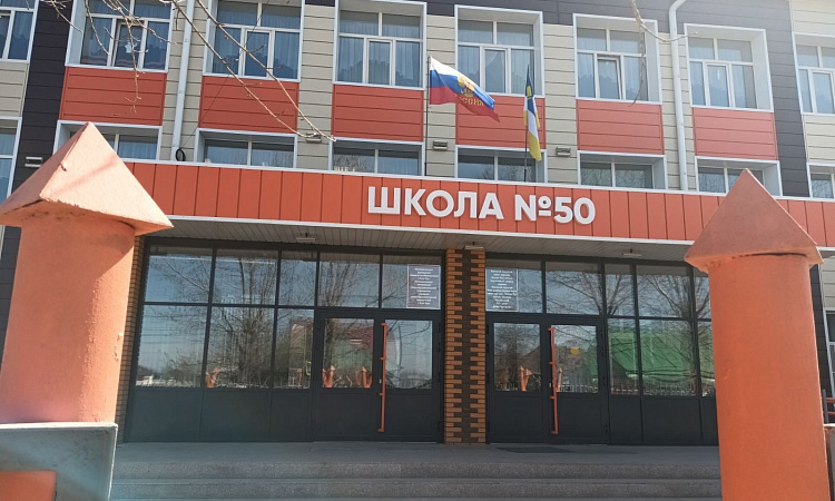 Встречи представителей УУКЖТ со школниками в рамках популяризации Профессионалитета.