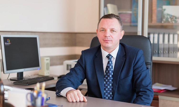 Задать вопрос директору ЗабИЖТ теперь можно на сайте