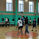 🏀 Открытый турнир «Время молодых» на площадке спортивного зала Сибирского колледжа транспорта и строительства в самом разгаре!