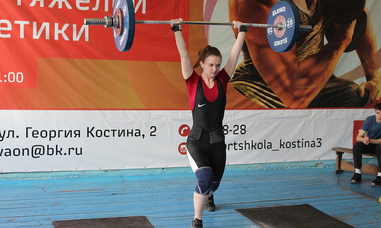 Студентка ЗабИЖТ представит край на Чемпионате ДФО