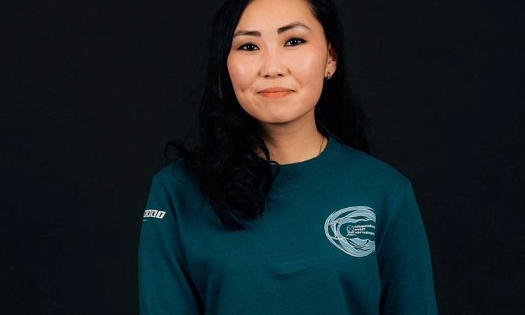 Студентка ЗабИЖТ ИрГУПС стала героем программы «Редколлегия» на портале Чита.ру