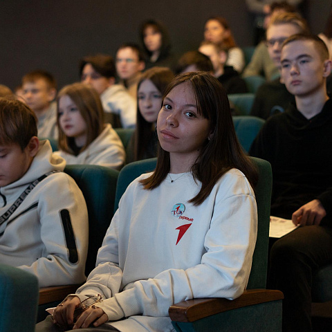 Стране нужны инженеры. ИрГУПС распахнул двери для будущих абитуриентов Стране нужны инженеры. ИрГУПС распахнул двери для будущих абитуриентов