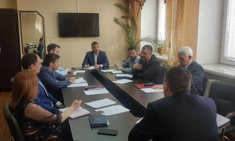 Круглый стол по теме «Рационализация и изобретательство»