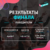 Всероссийский межвузовский предпринимательский турнир