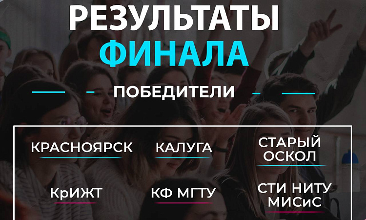 Всероссийский межвузовский предпринимательский турнир Всероссийский межвузовский предпринимательский турнир