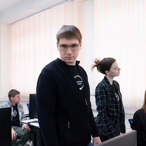 Чемпионат «Профессионалы»: комментарий главного эксперта компетенции «Инженерный дизайн» Чемпионат «Профессионалы»: комментарий главного эксперта компетенции «Инженерный дизайн»