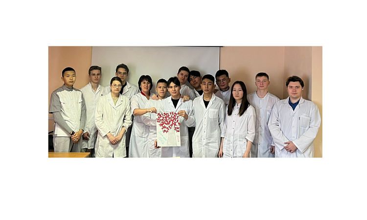 Счастье в наших руках