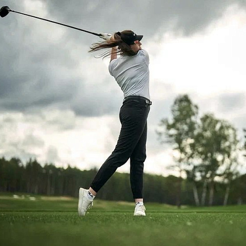 ИрГУПС в международных студенческих соревнованиях по гольфу «Кубок Юдинской долины»