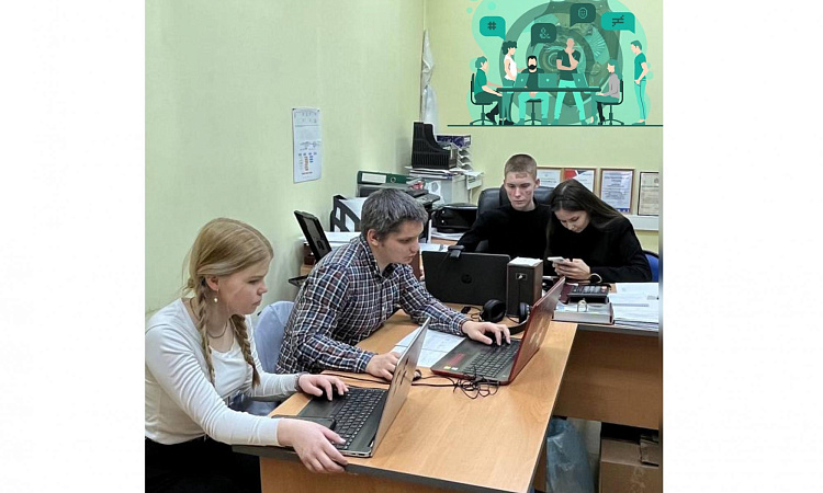  II Межрегиональный  Хакатон РЖД  «От идеи до реализации».