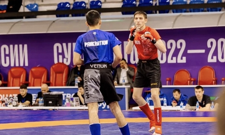 Студент ЧТЖТ стал серебряным призером соревнований