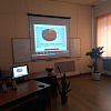 Стартовала дистанционная защита дипломных проектов