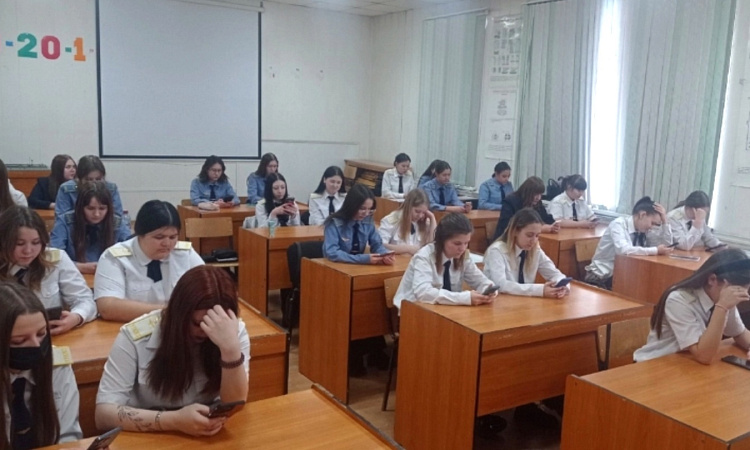 Олимпиада по сервисной деятельности в УУКЖТ ИрГУПС