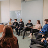 Психологический тренинг ИрГУПС