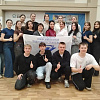 📢 В колледже прошла встреча с участниками предстоящего выездного мероприятия, которое состоится 25-26 апреля на базе образовательного центра «Алабуга-Политех» в Татарстане. 🏫